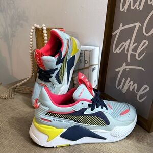 PUMA RS Running System